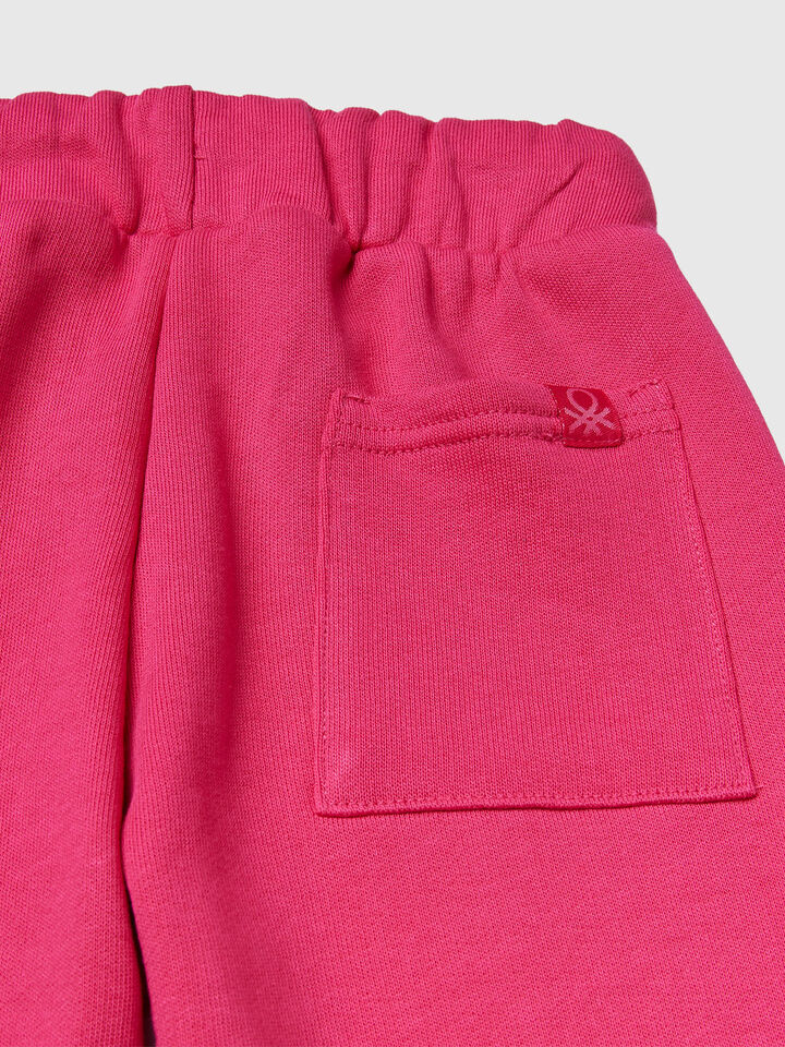 SET SWEATER+TROUSERS Jungen image number 3